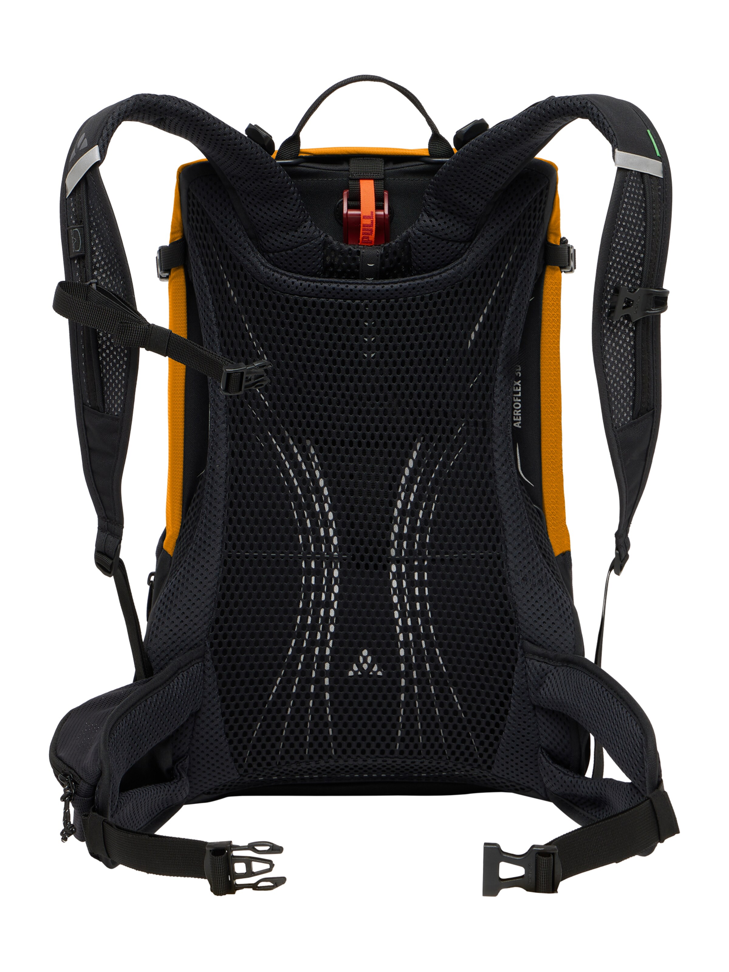 VAUDE Sportrugzak 'Trailvent' in Oranje