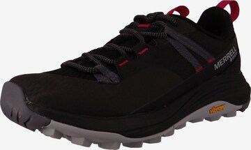 MERRELL Lace-Up Shoes in Black: front