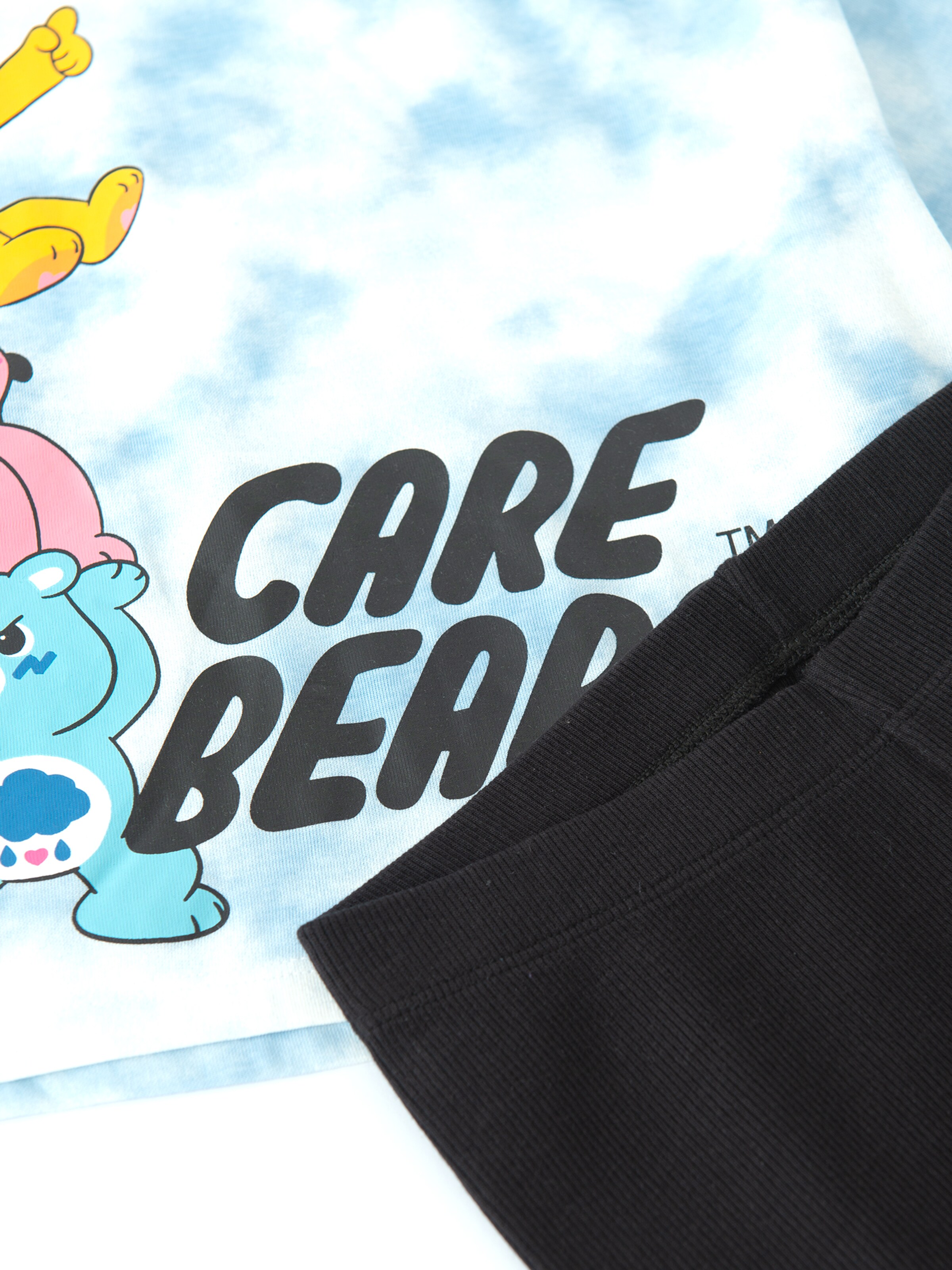 Cool Club Set in Blue