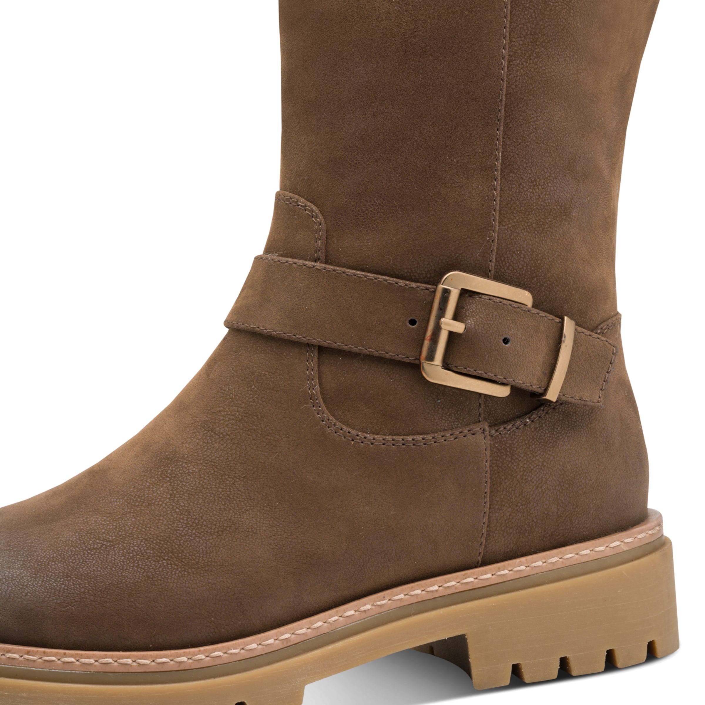 MARCO TOZZI Boots in Brown