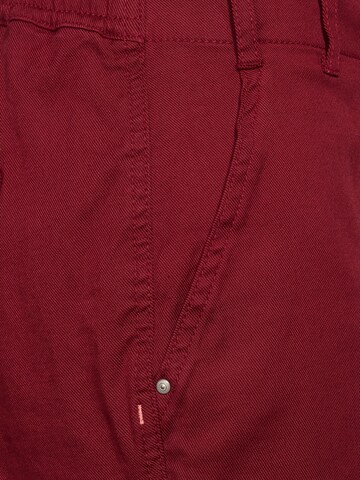 CECIL - Pantalón en rojo