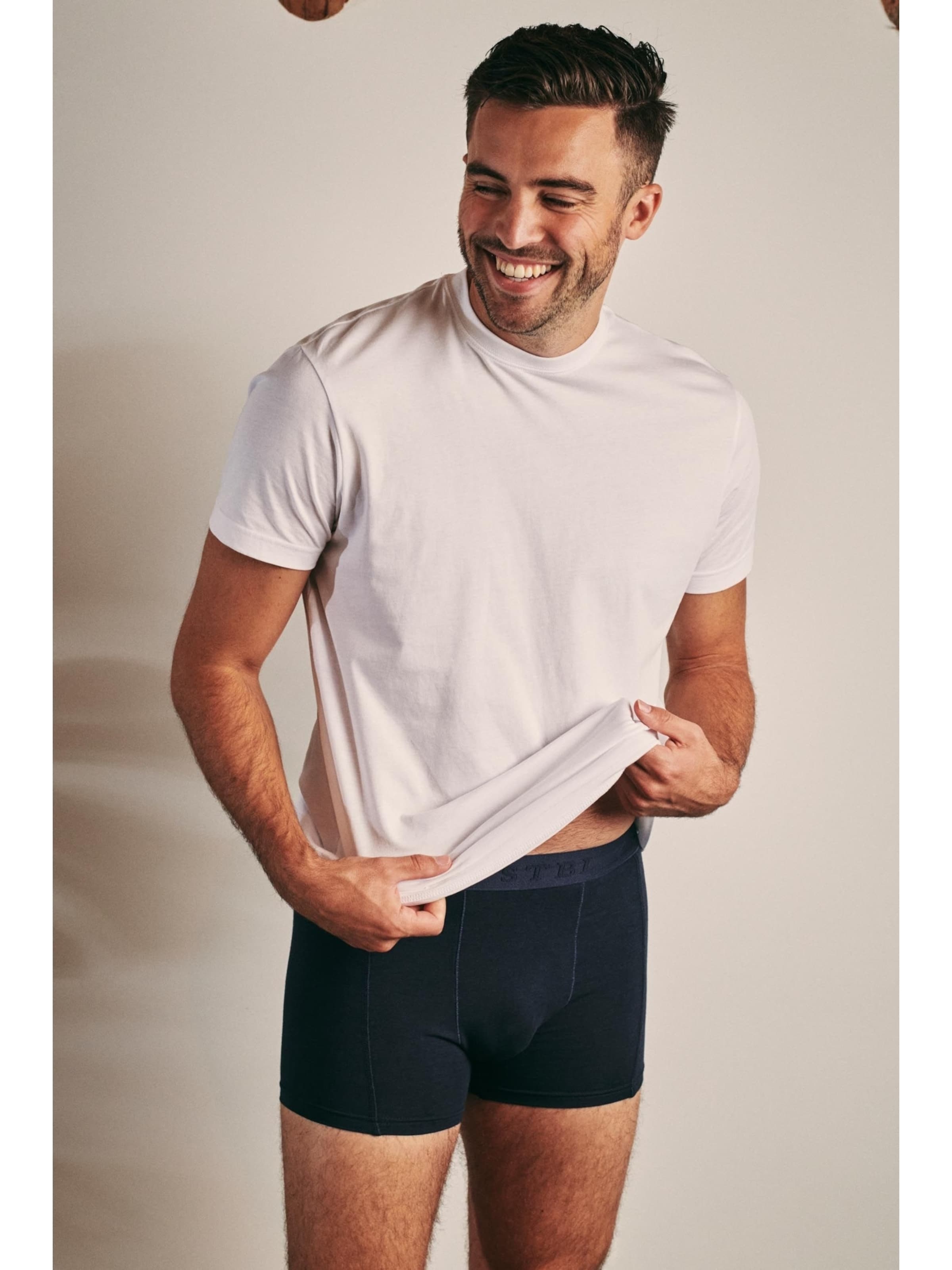 Suitable Boxershorts‌‌‌‌‌‌‌‌‌‌ in Blau