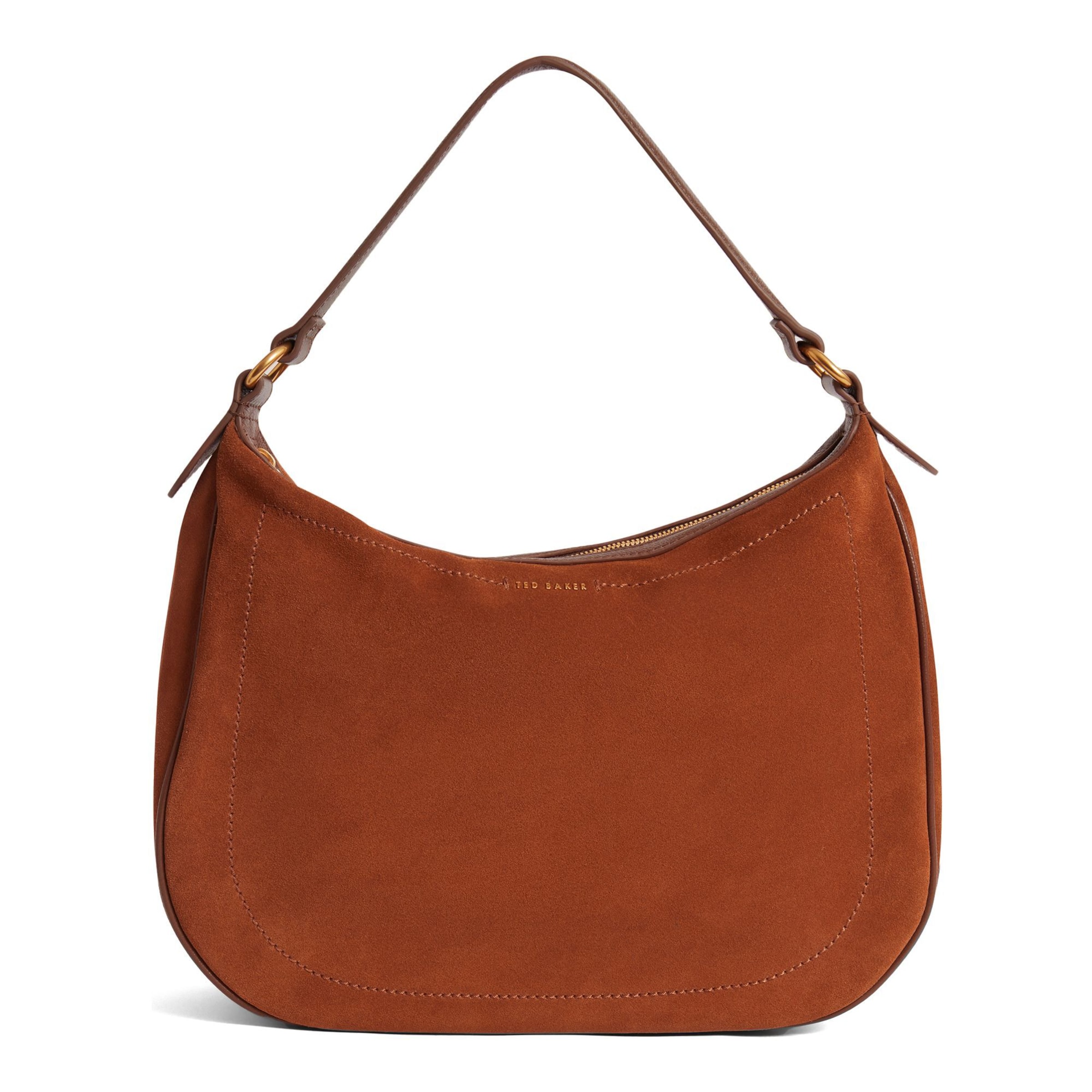 Ted Baker Shoulder Bag 'Samiyra' in Brown, Item view