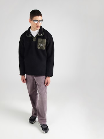 Pull-over 'Fuji' Superdry en noir