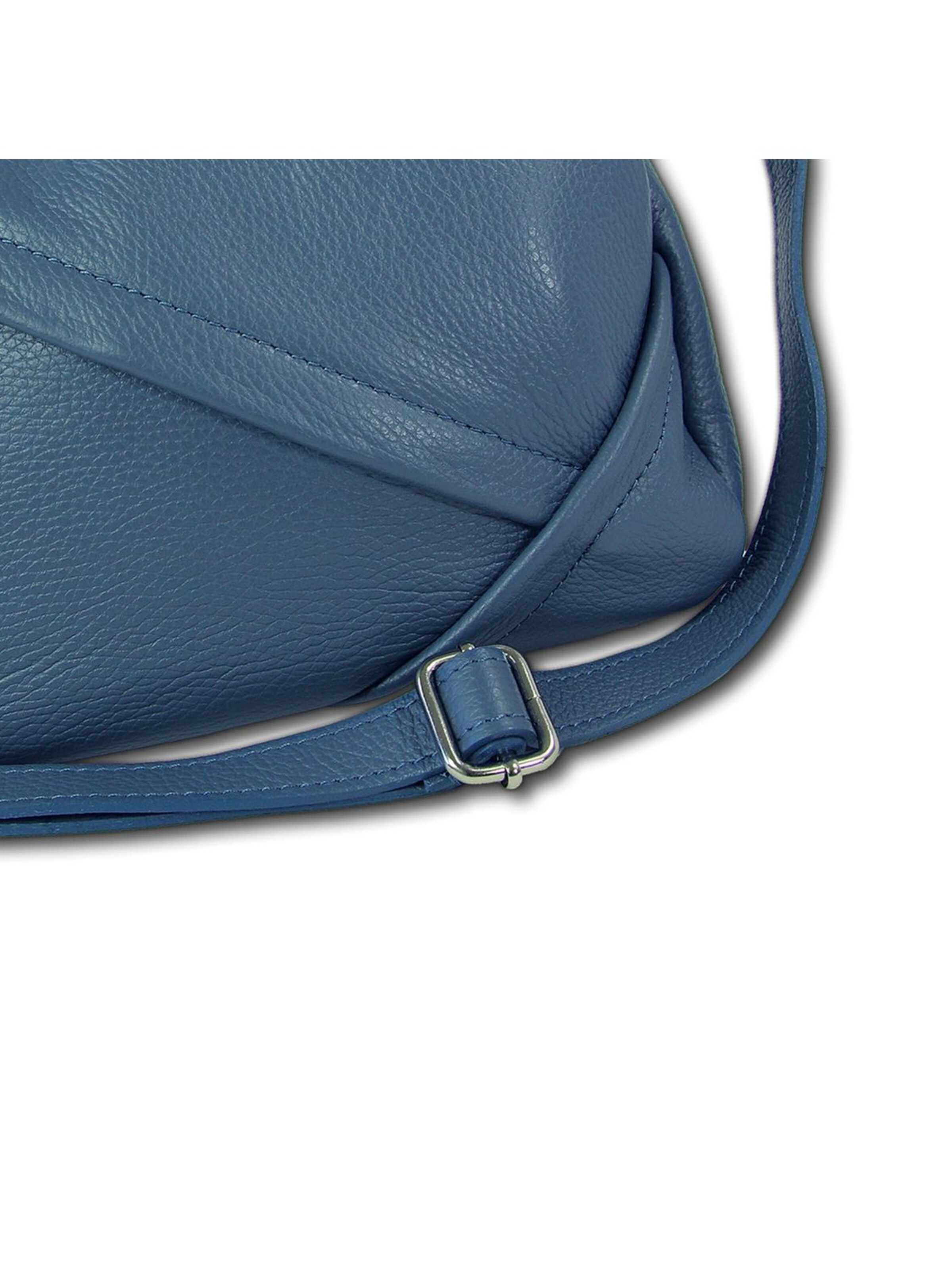 Florence - Bolso de hombro en azul