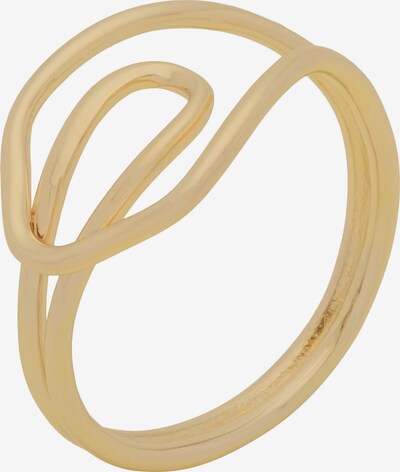 Bound Studios Ring in gold, Produktansicht