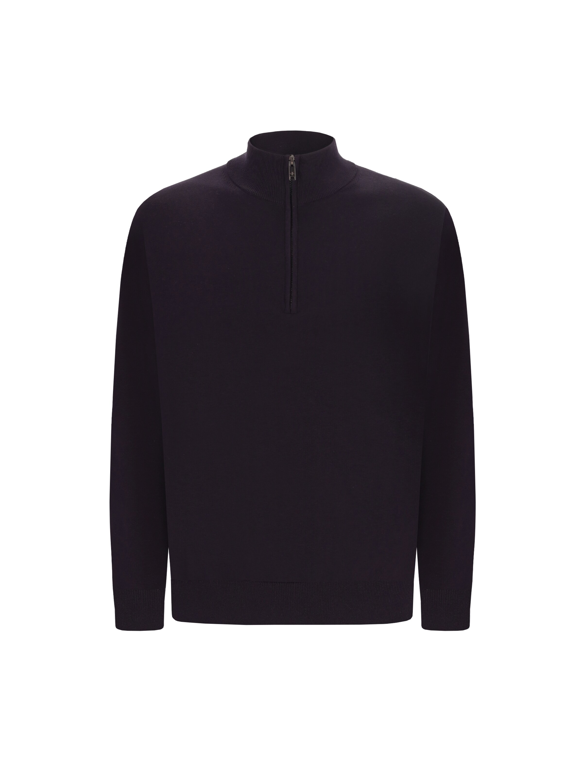 Distretto12 - Jersey 'Perugino' en azul: frente