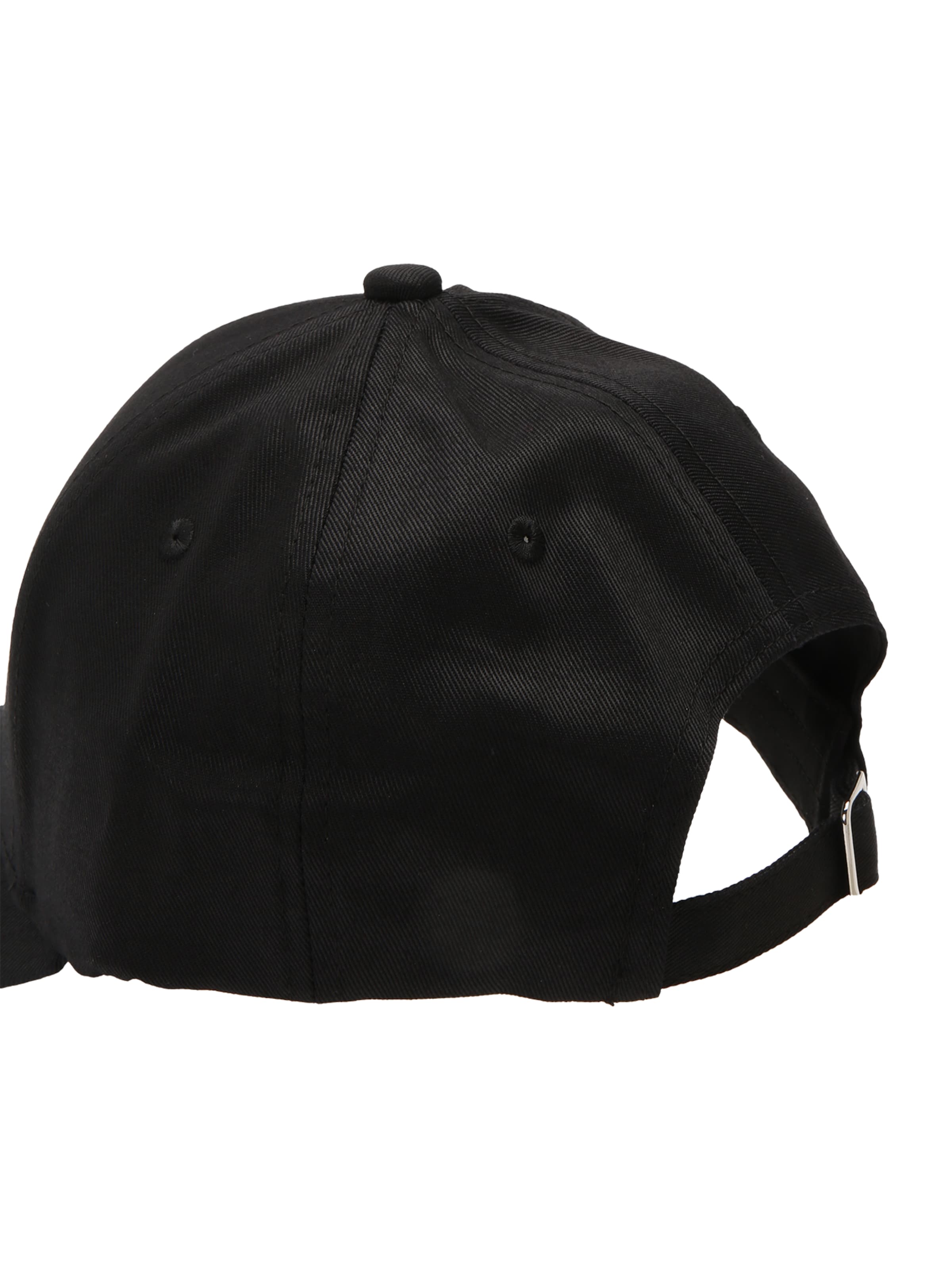 HUGO Cap 'Ally' in Black