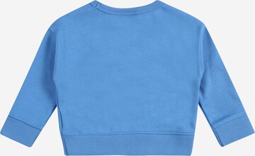 GAP Sweatshirt i blå