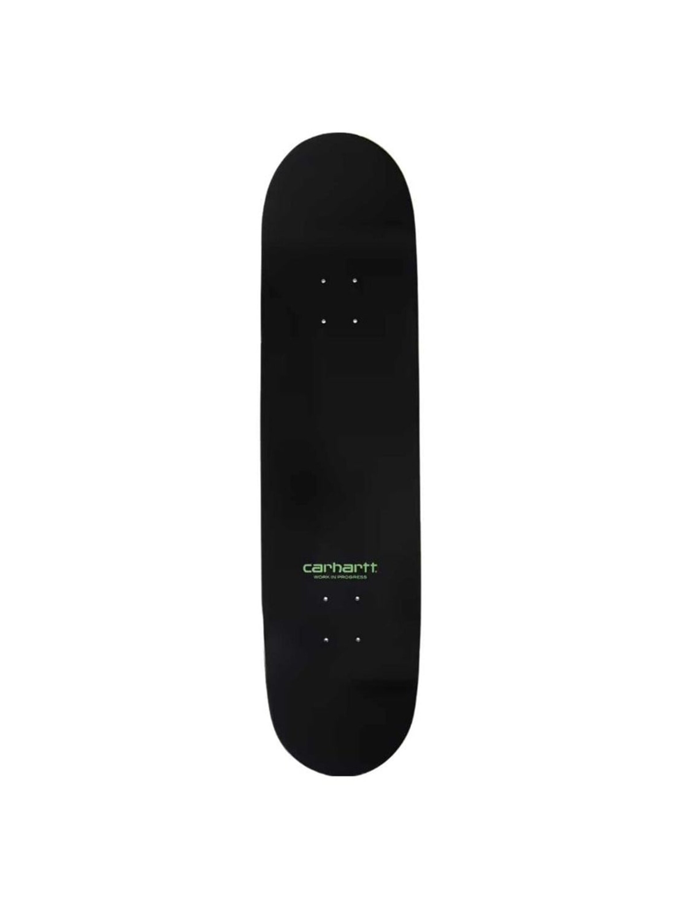 Carhartt WIP Skateboard 'Board 2 8,375 Green' in Green