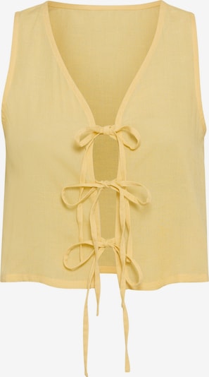 LSCN by LASCANA Bluza u žuta, Pregled proizvoda