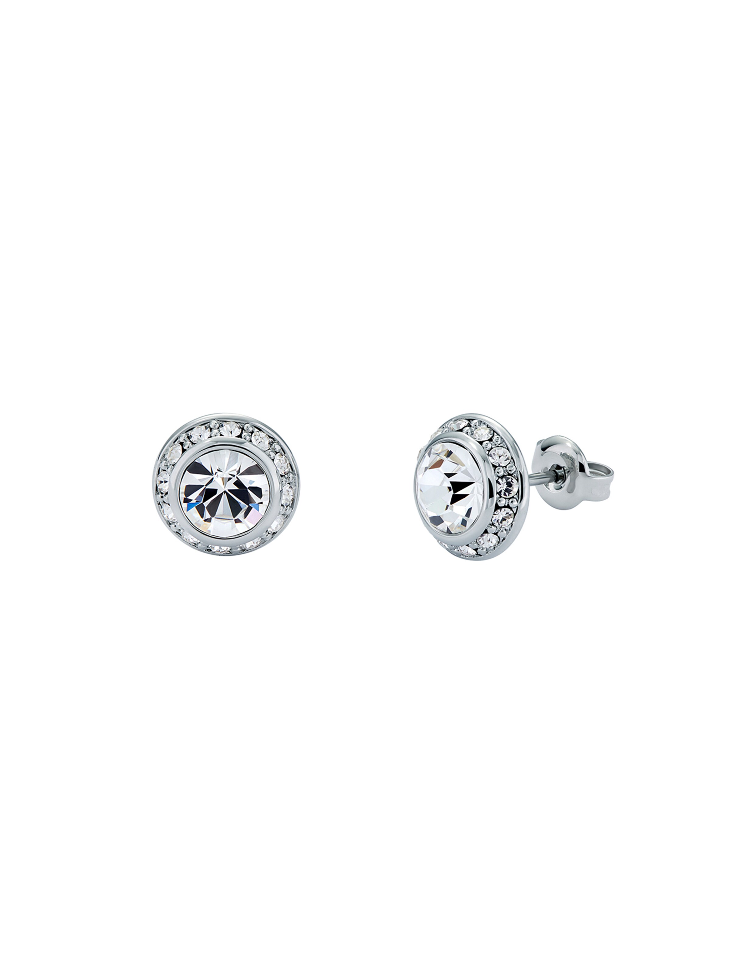 Boucles d'oreilles 'SOLETIA' Ted Baker en argent
