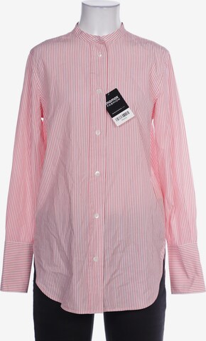 Arket Blouse & Tunic in S in Pink: front