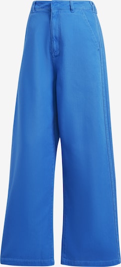 ADIDAS ORIGINALS Jeans in blau, Produktansicht