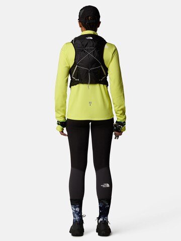 THE NORTH FACE Спортен елек 'SUNRISER ' в черно