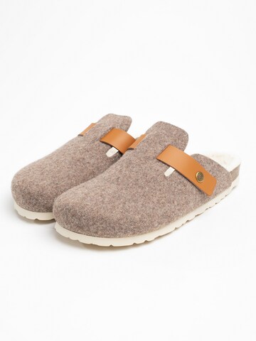 Bayton Muiltjes 'Solden' in Beige