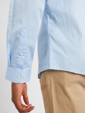 JACK & JONES Slim fit Ing 'JPRBLACardiff' - kék