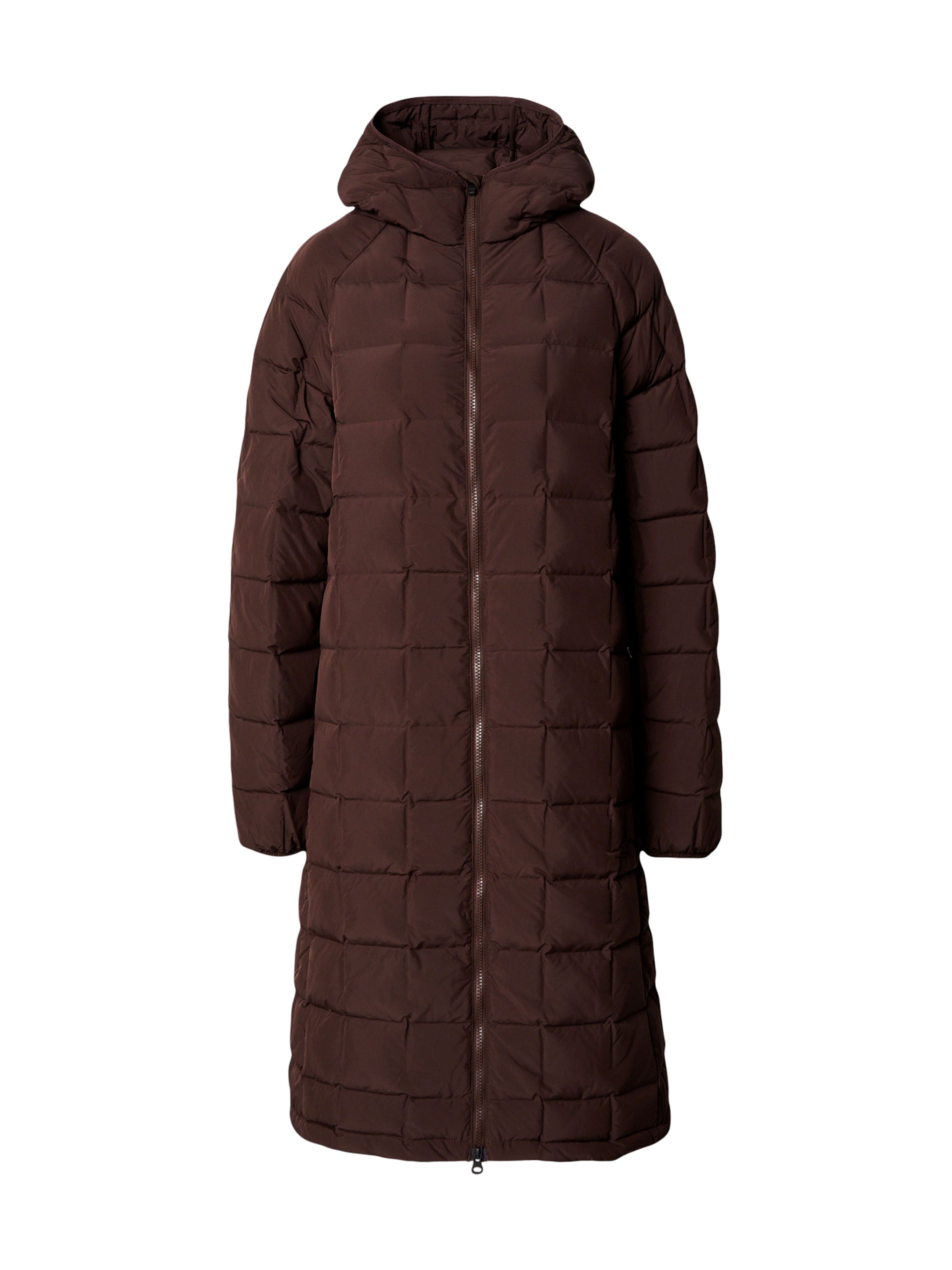 SOS Sportdzseki 'Kicking Horse' - barna: elől