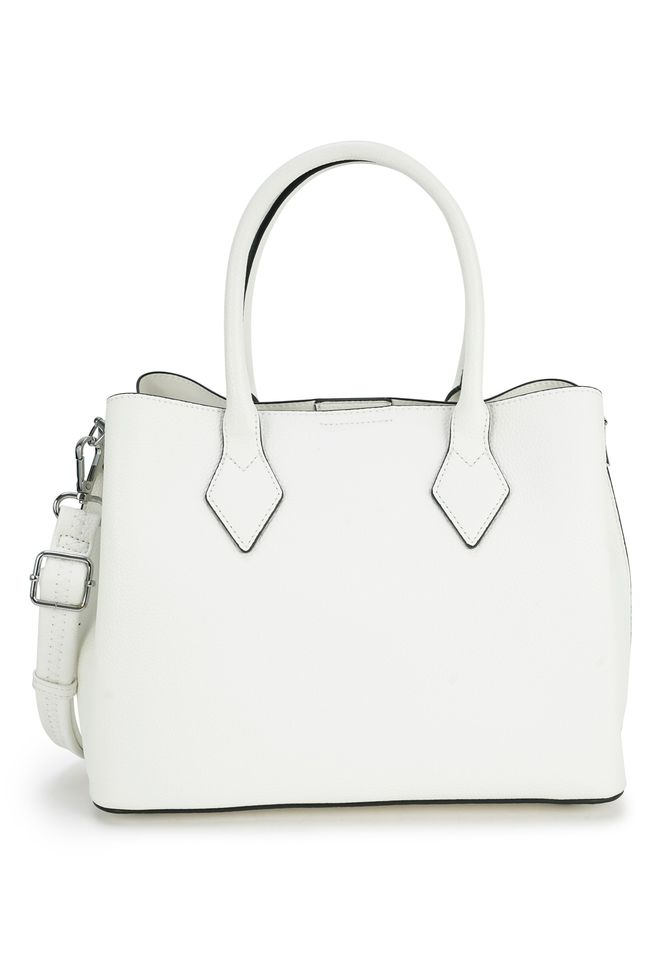 HARPA Handbag 'PENELOPE' in White