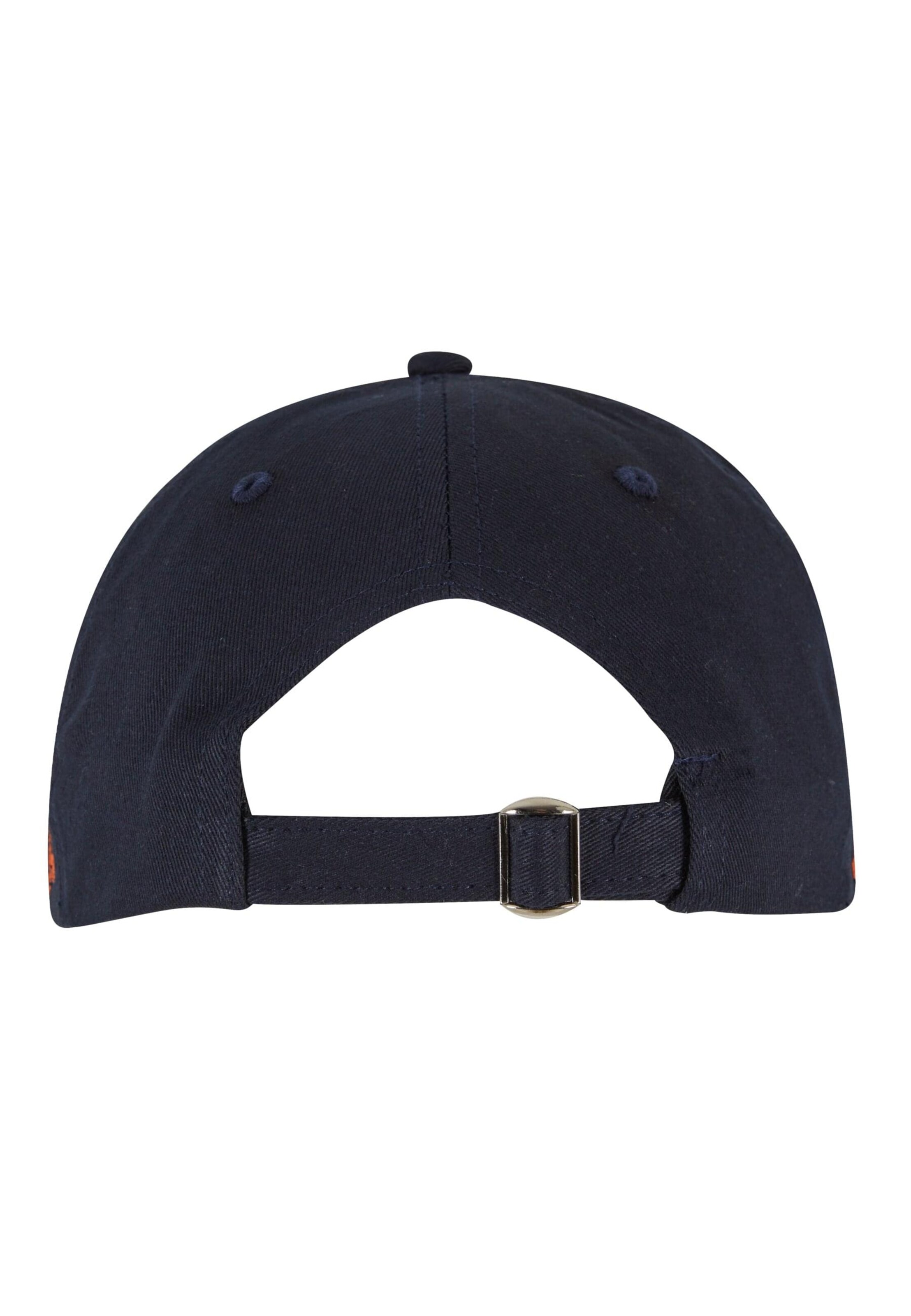 Prohibited Cap 'Stadium' in Blue