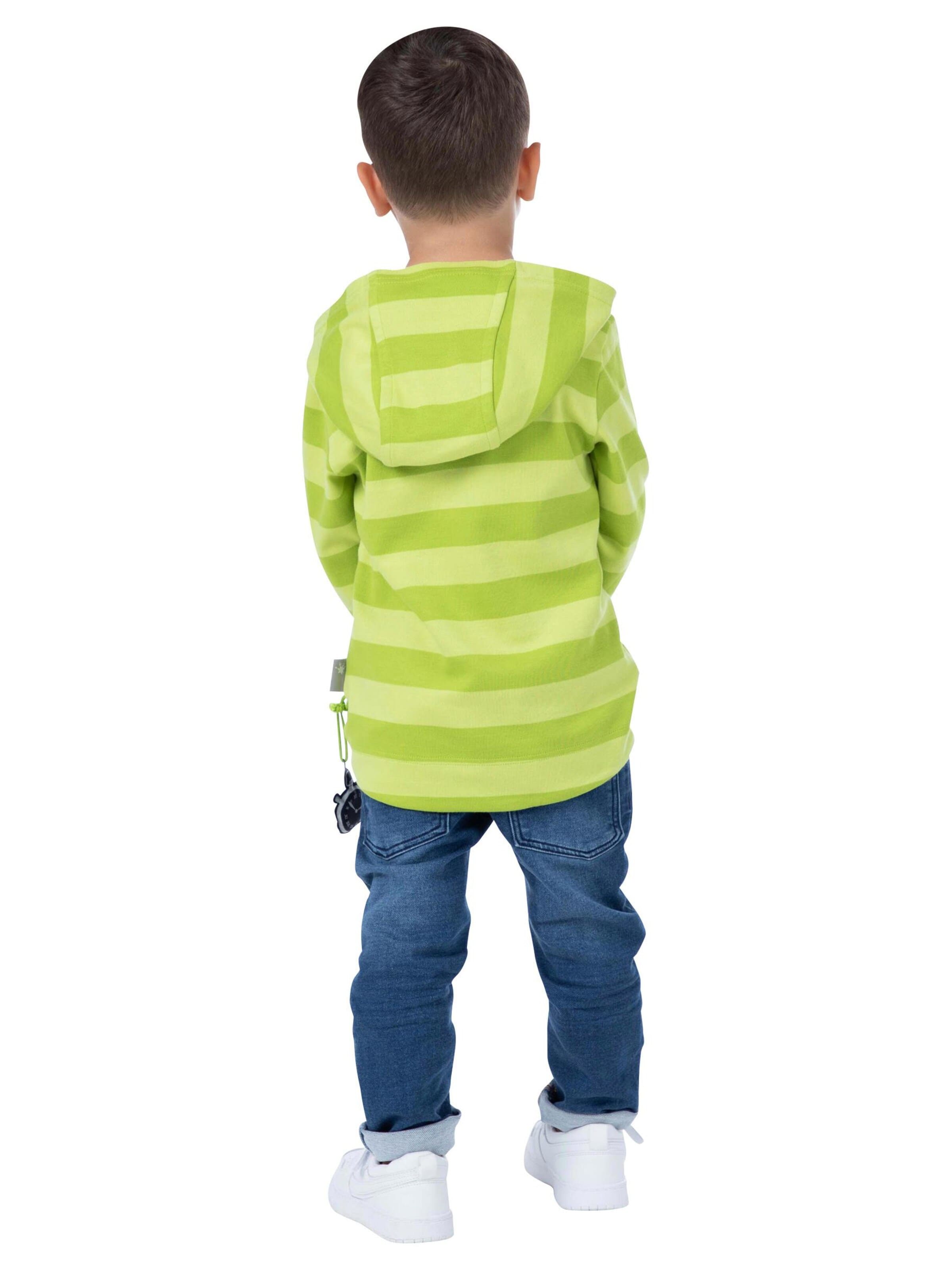 SIGIKID Regular Jeans 'Jeans' in Blue