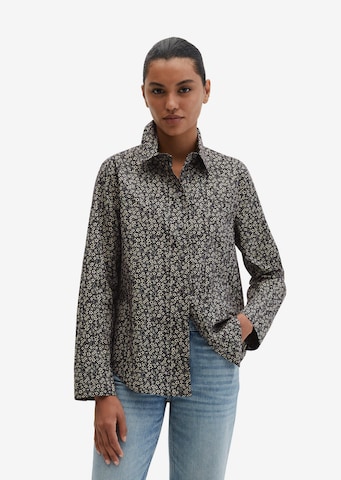 pilka Marc O'Polo Palaidinė: priekis