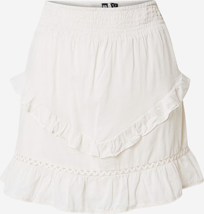 Sijonas 'PCAstrid' iš PIECES, spalva – balkšva, Prekių apžvalga