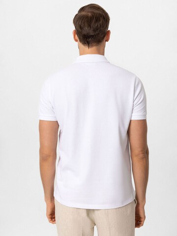 Antioch Shirt in Beige