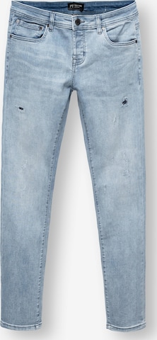 Jeans ' München ' di Peak Time in blu: frontale