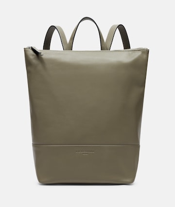 Sac à dos Liebeskind Berlin en vert