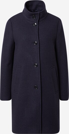 BOSS Casual Mantel 'Cohsandy' in navy, Produktansicht