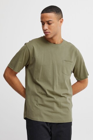 11 Project Shirt in Green