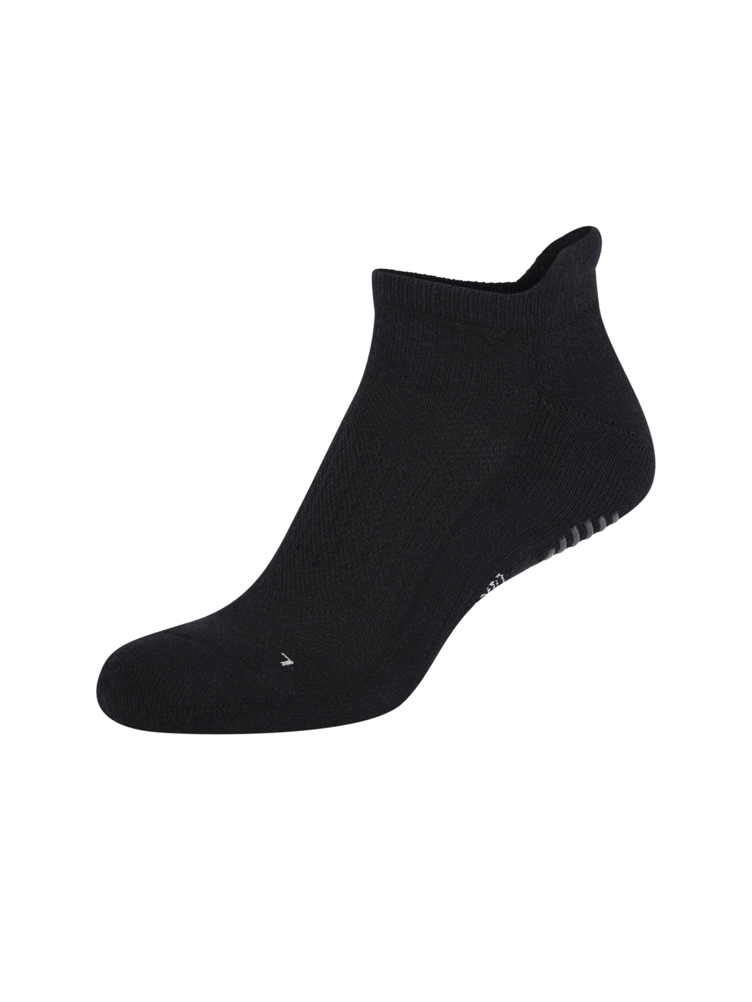 camano Sports socks in Black