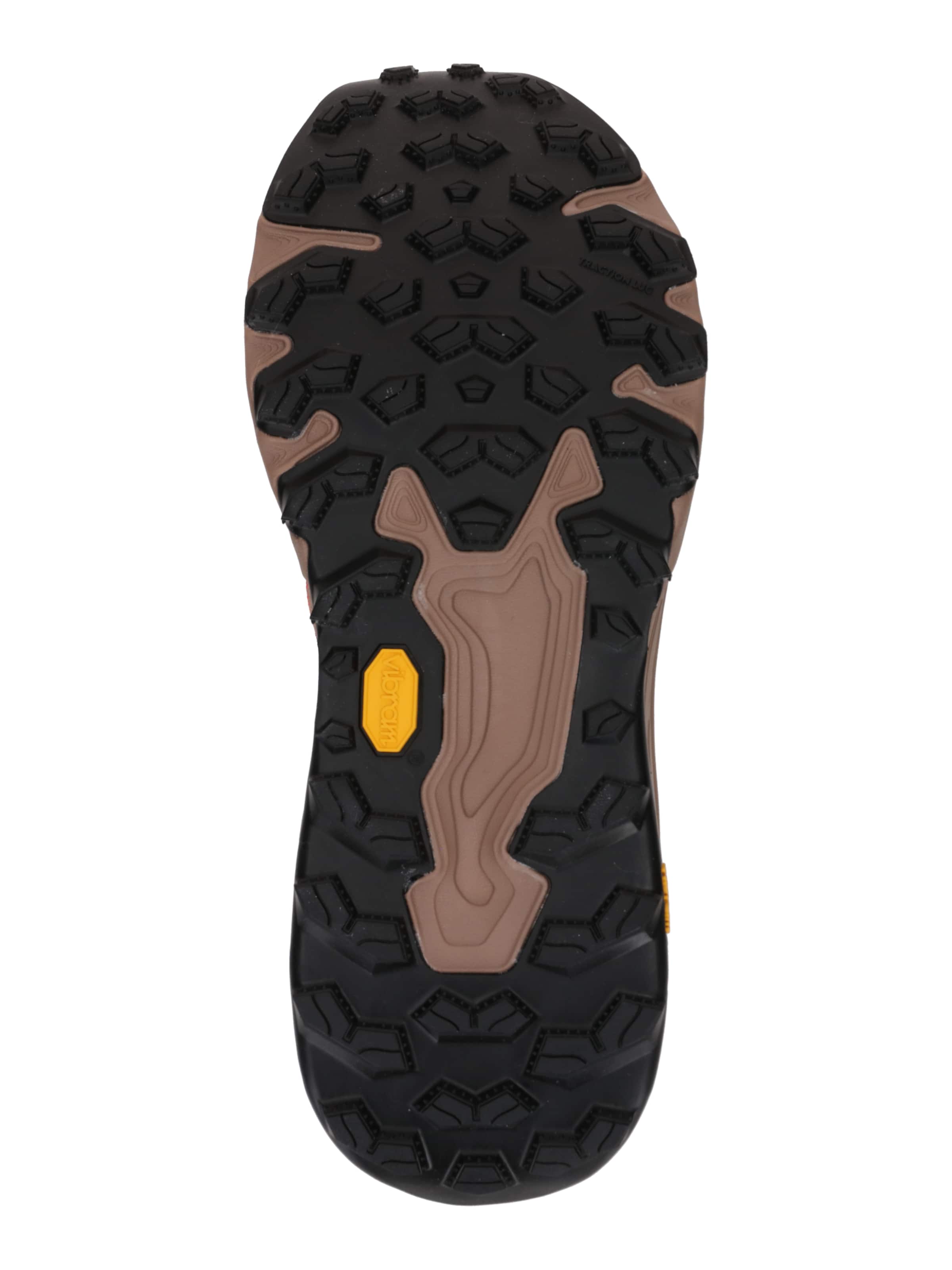 new balance Bežecká obuv 'Hierro' - Hnedá