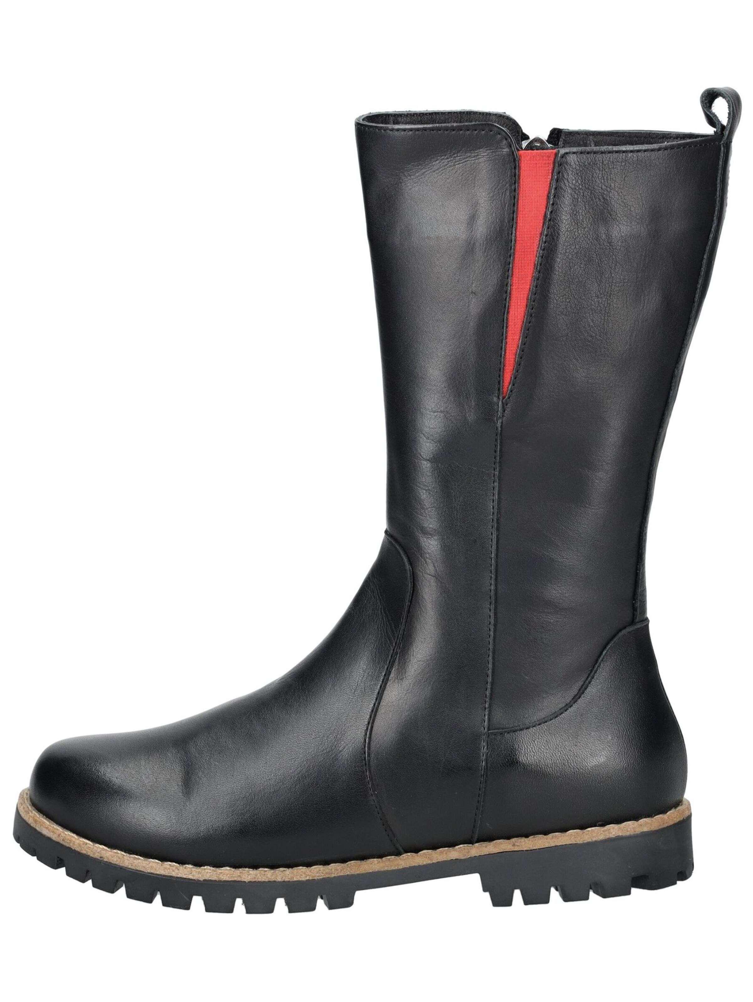 Bottes ANDREA CONTI en noir