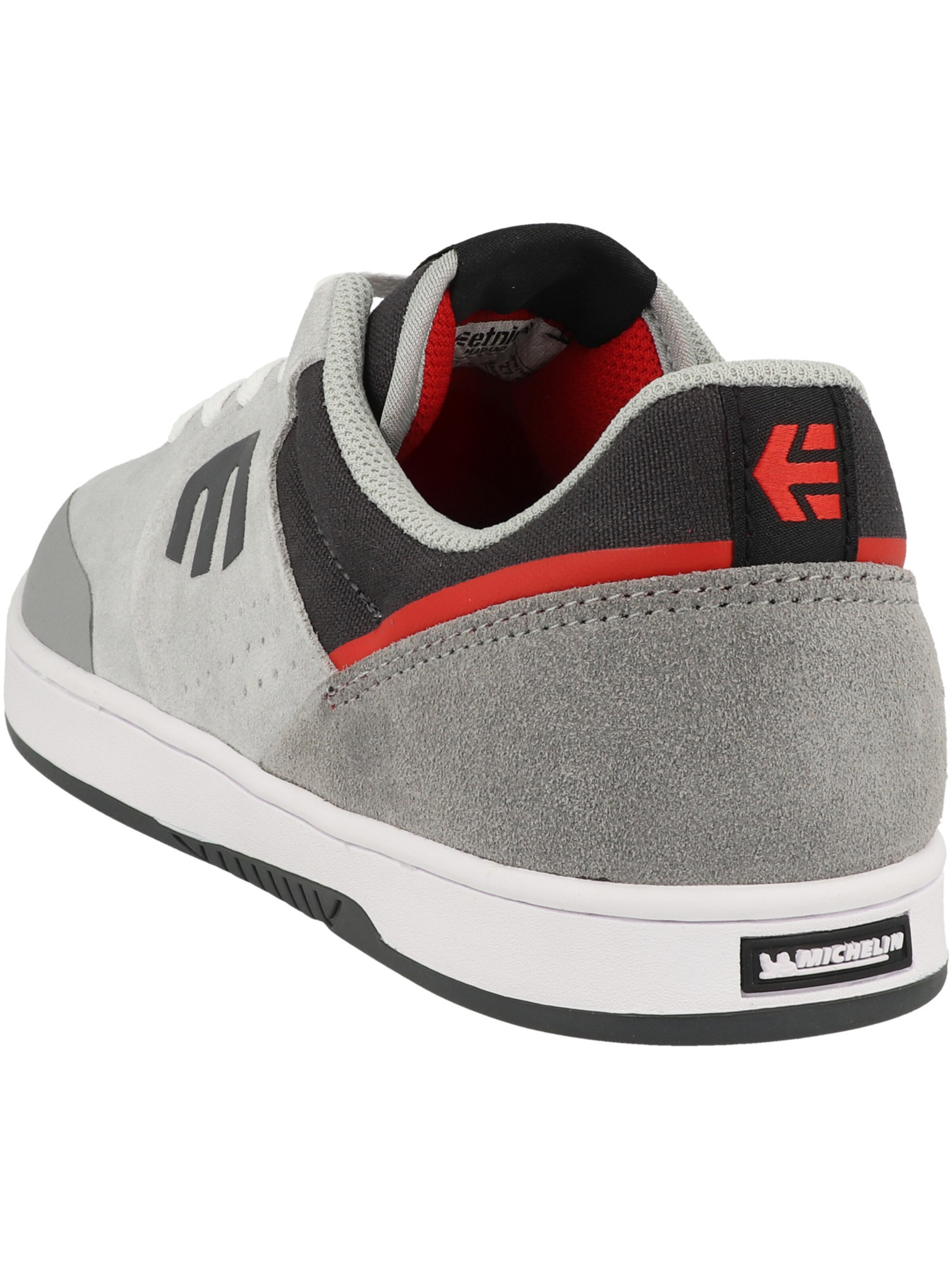 Baskets basses 'Marana' ETNIES en gris