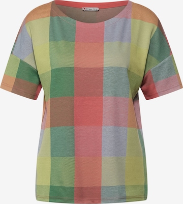 STREET ONE - Camiseta en Mezcla de colores: frente