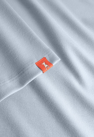 Frieda & Freddies NY Sweatshirt in Blau