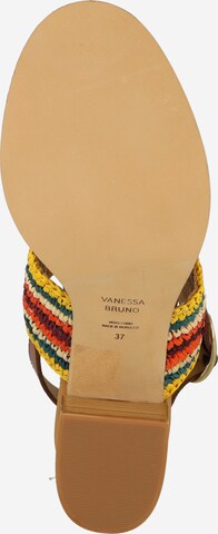 Vanessa Bruno Sandal in Mixed colours