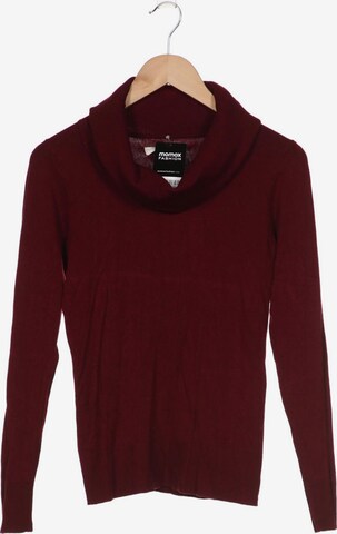 Zalando Sweater & Cardigan in S in Red: front