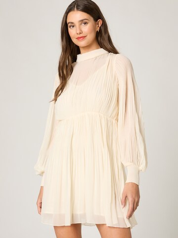 Robe 'Cindy' Guido Maria Kretschmer Women en blanc : devant