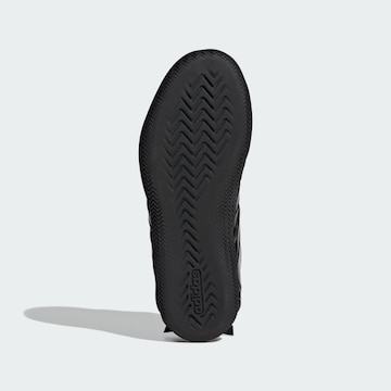 ADIDAS SPORTSWEAR Sneaker 'Grand Court' in Schwarz