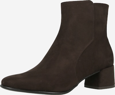 MARCO TOZZI Ankle Boots in schoko, Produktansicht