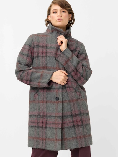 Fuchs Schmitt Winter Coat 'Valletta' in XS in Grey, Item view