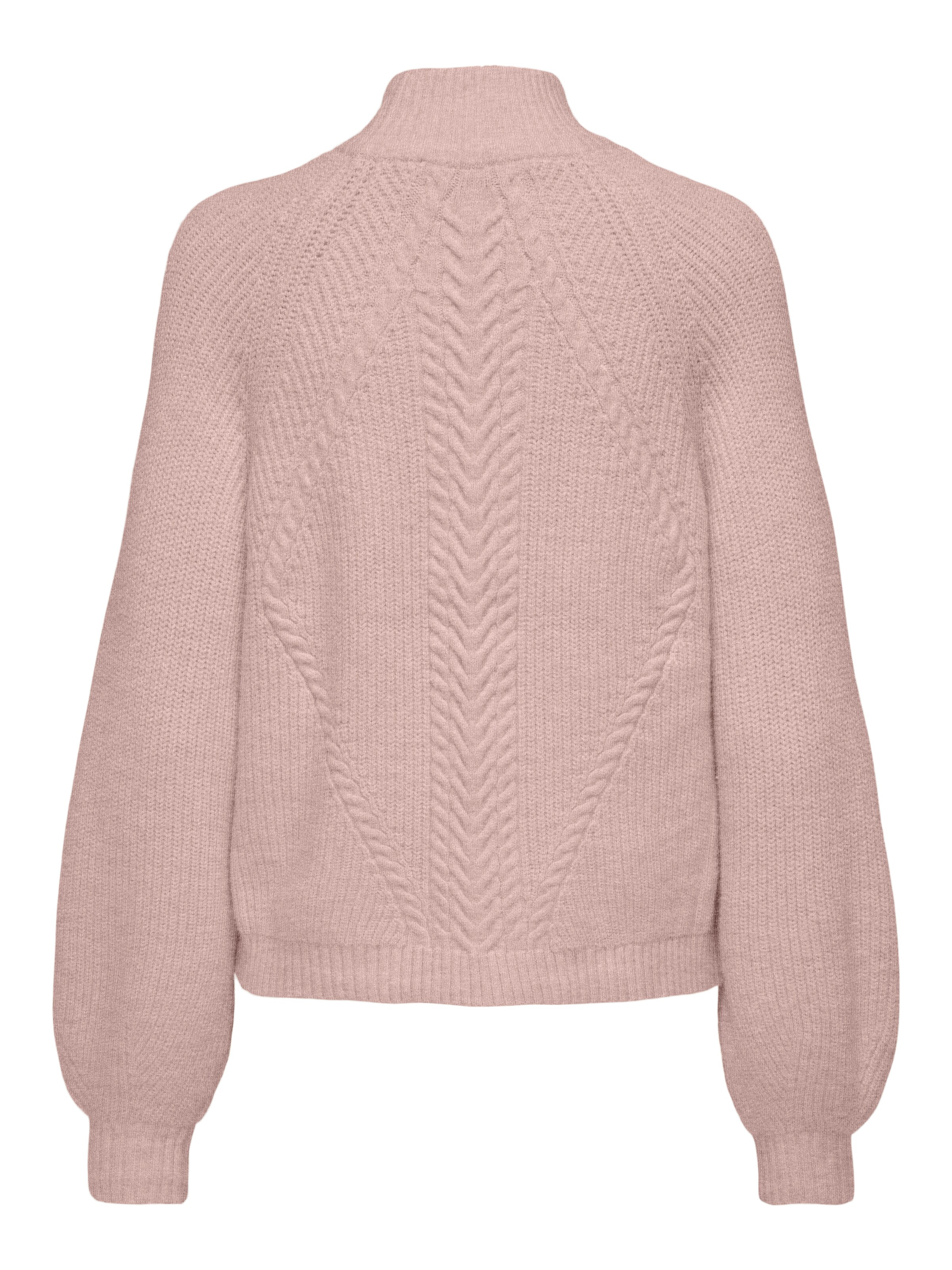 Pullover 'Katia' di ONLY in rosa