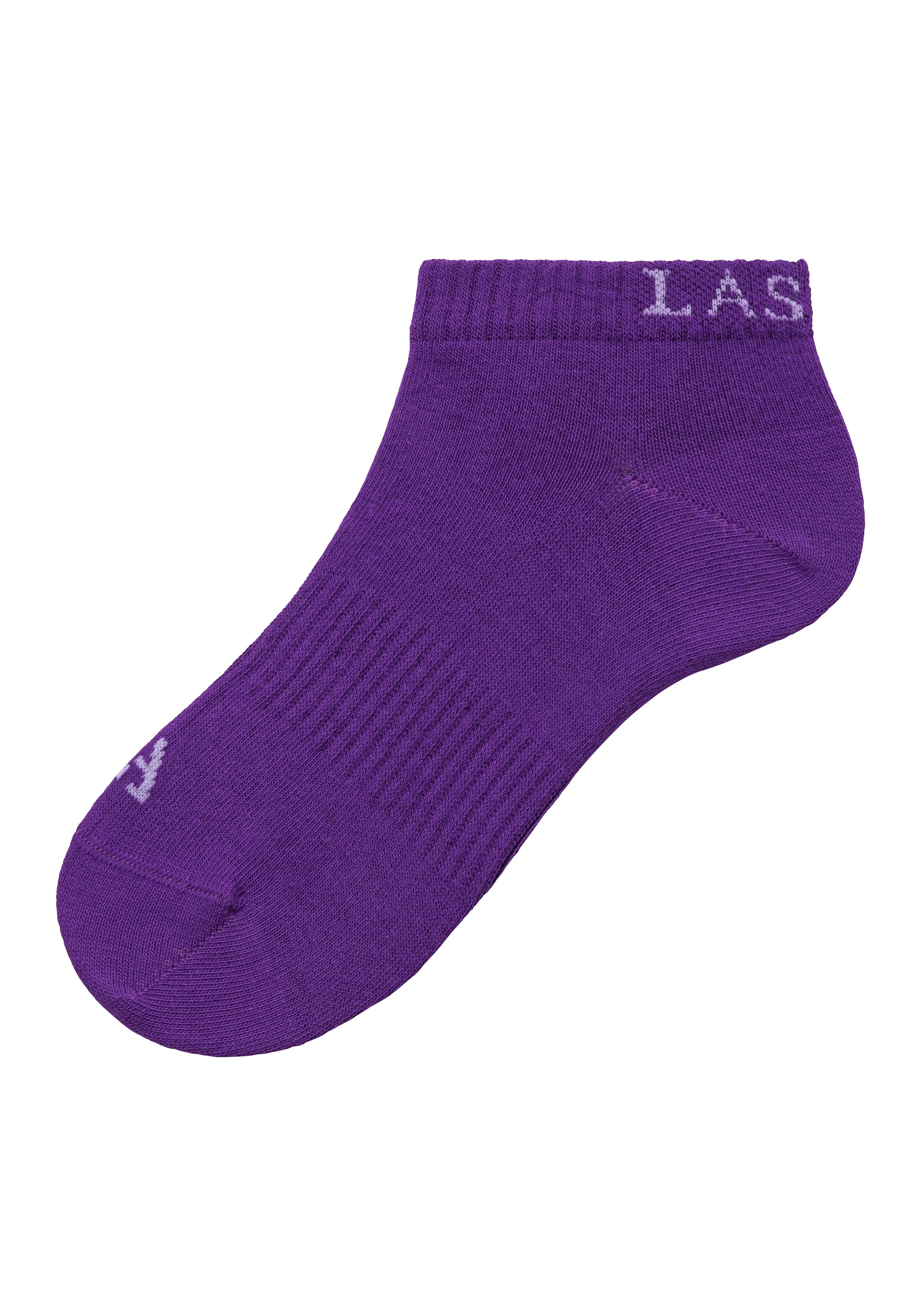 LASCANA ACTIVE - Calcetines en gris
