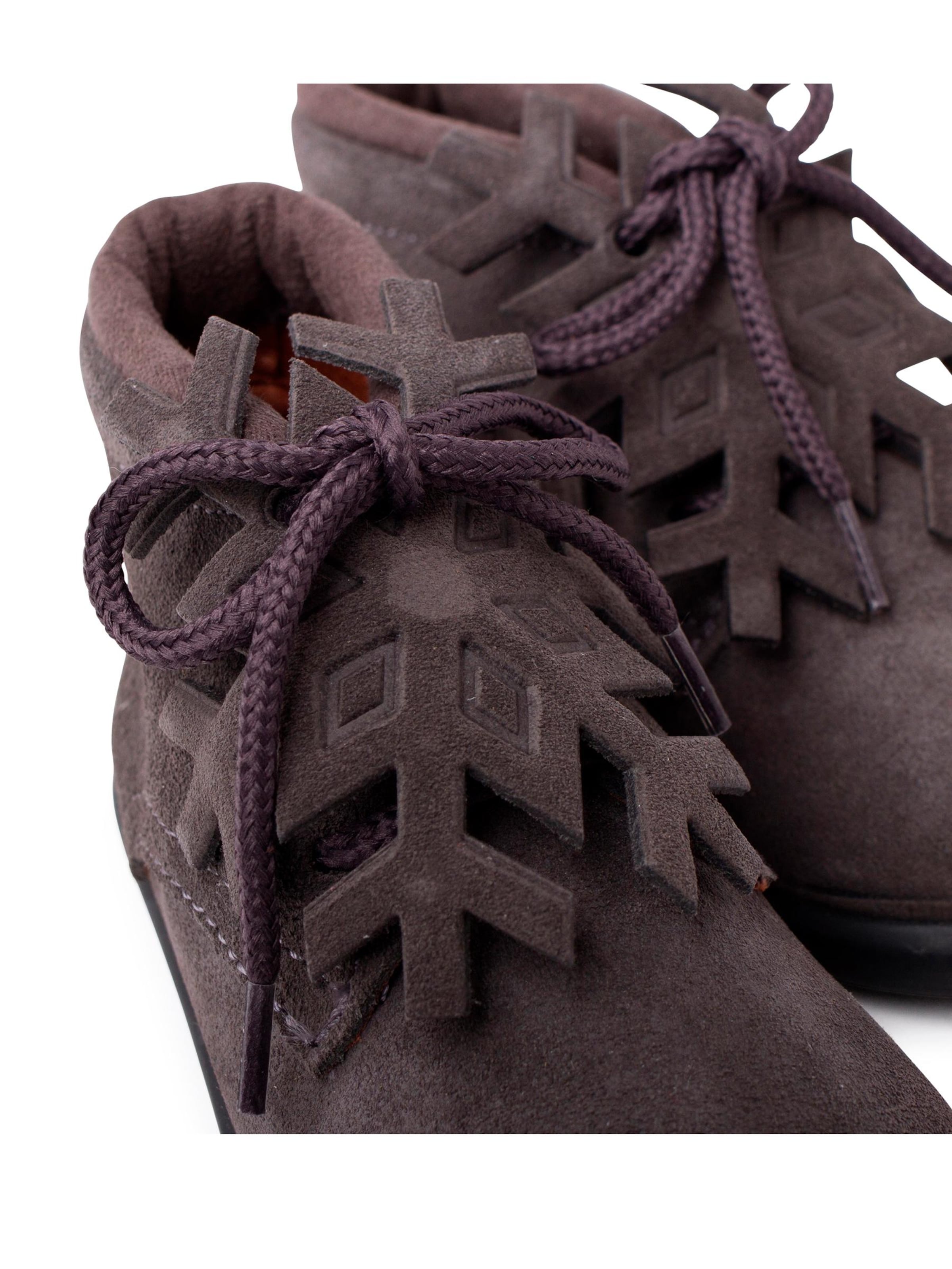 Bottes Pisamonas en gris