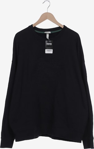 Lacoste LIVE Sweater XXXL in Blau: predná strana