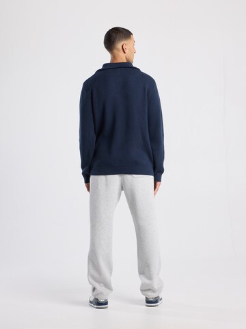 Pull-over America Today en bleu