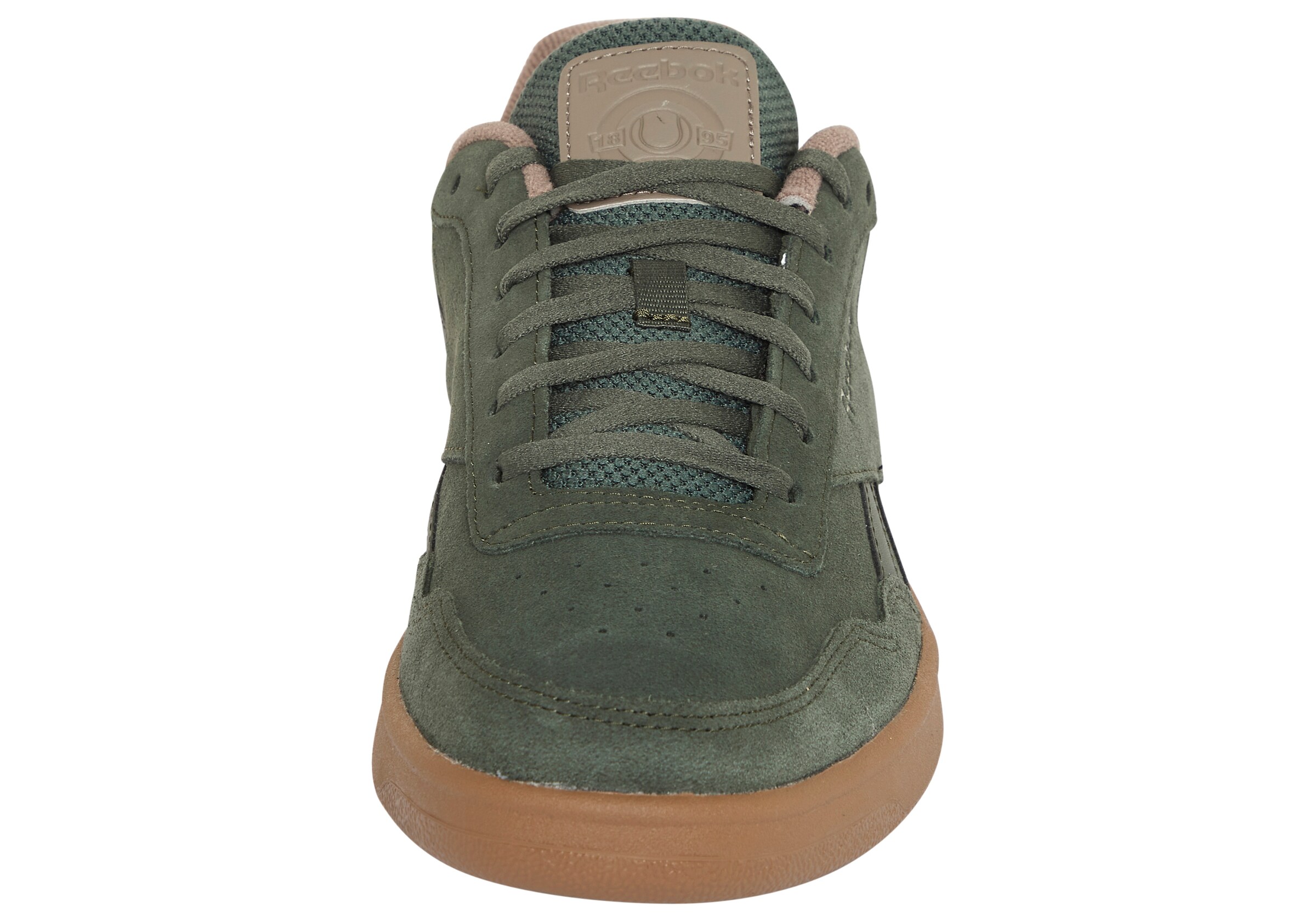 Reebok Sneakers 'Classic' in Green